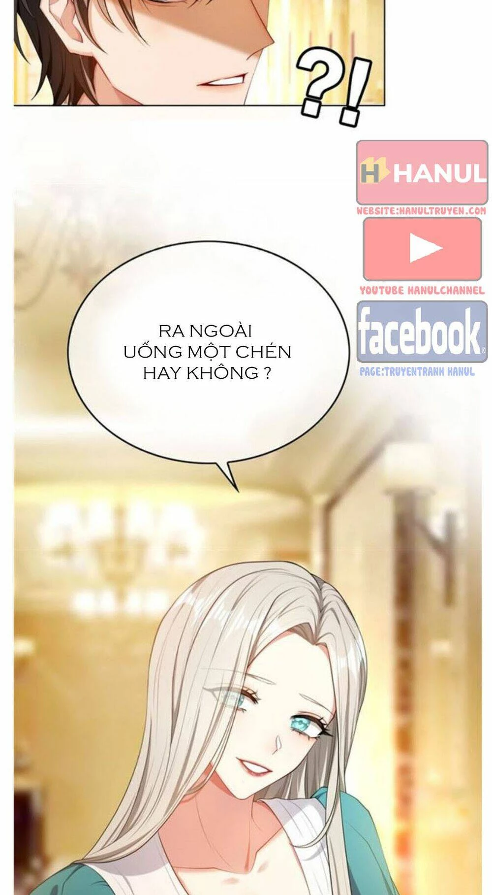 Cô Vợ Nhỏ Nuông Chiều Quá Lại Thành Ác!! Chapter 170 - Trang 3