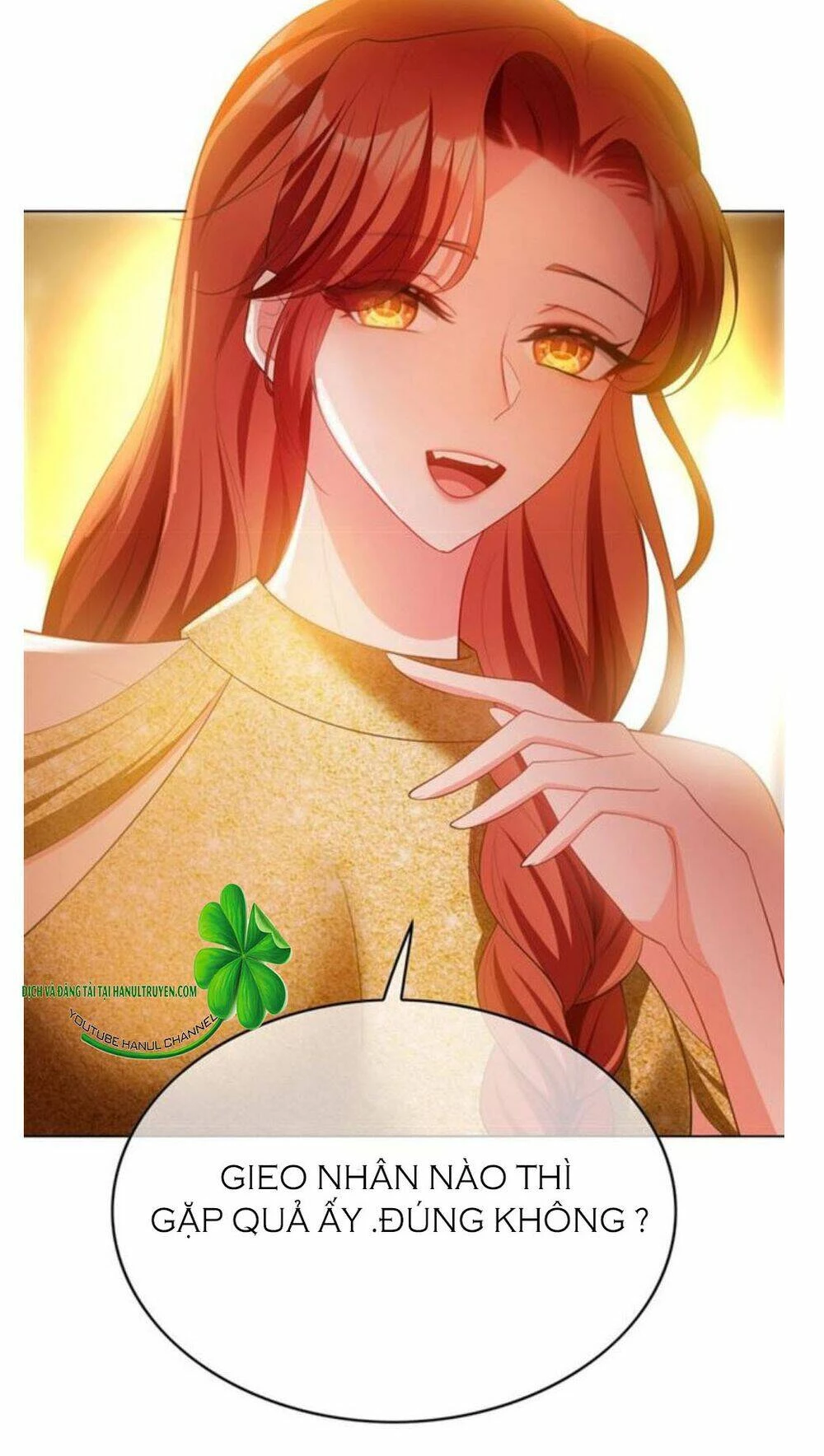 Cô Vợ Nhỏ Nuông Chiều Quá Lại Thành Ác!! Chapter 170 - Trang 3