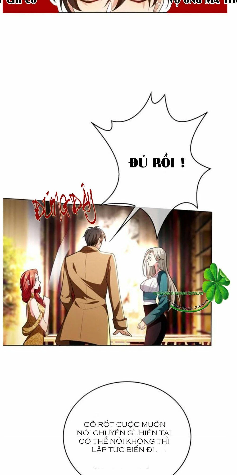 Cô Vợ Nhỏ Nuông Chiều Quá Lại Thành Ác!! Chapter 170 - Trang 3