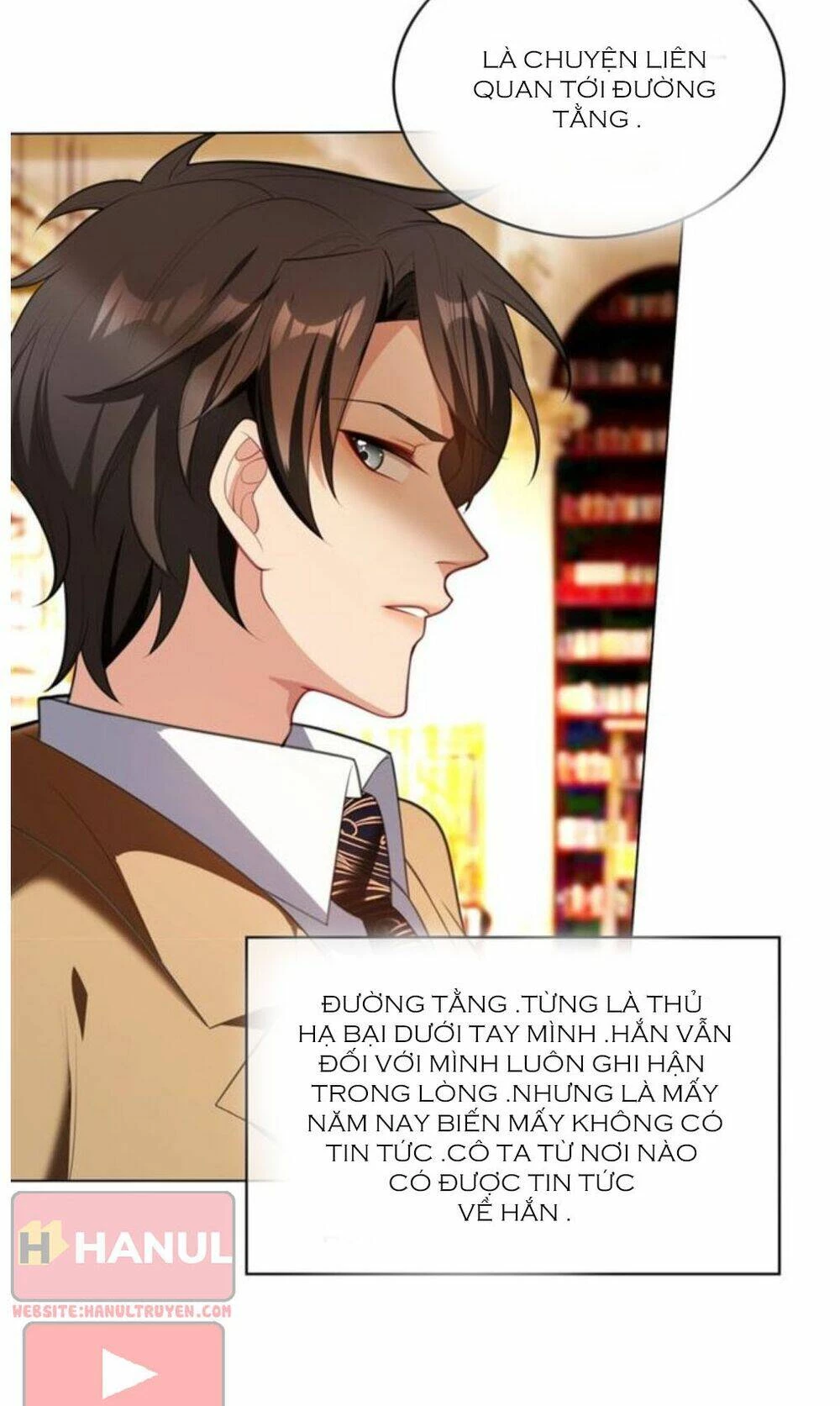 Cô Vợ Nhỏ Nuông Chiều Quá Lại Thành Ác!! Chapter 170 - Trang 3