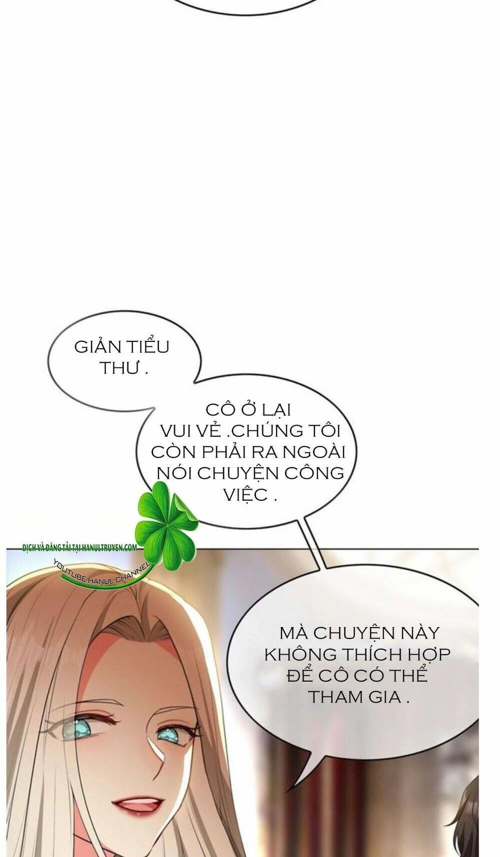 Cô Vợ Nhỏ Nuông Chiều Quá Lại Thành Ác!! Chapter 170 - Trang 3
