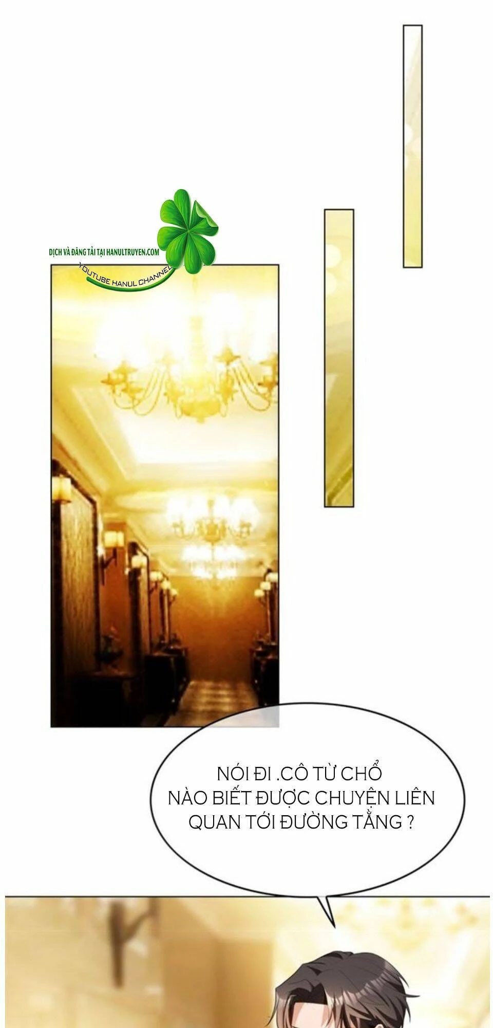 Cô Vợ Nhỏ Nuông Chiều Quá Lại Thành Ác!! Chapter 171 - Trang 3