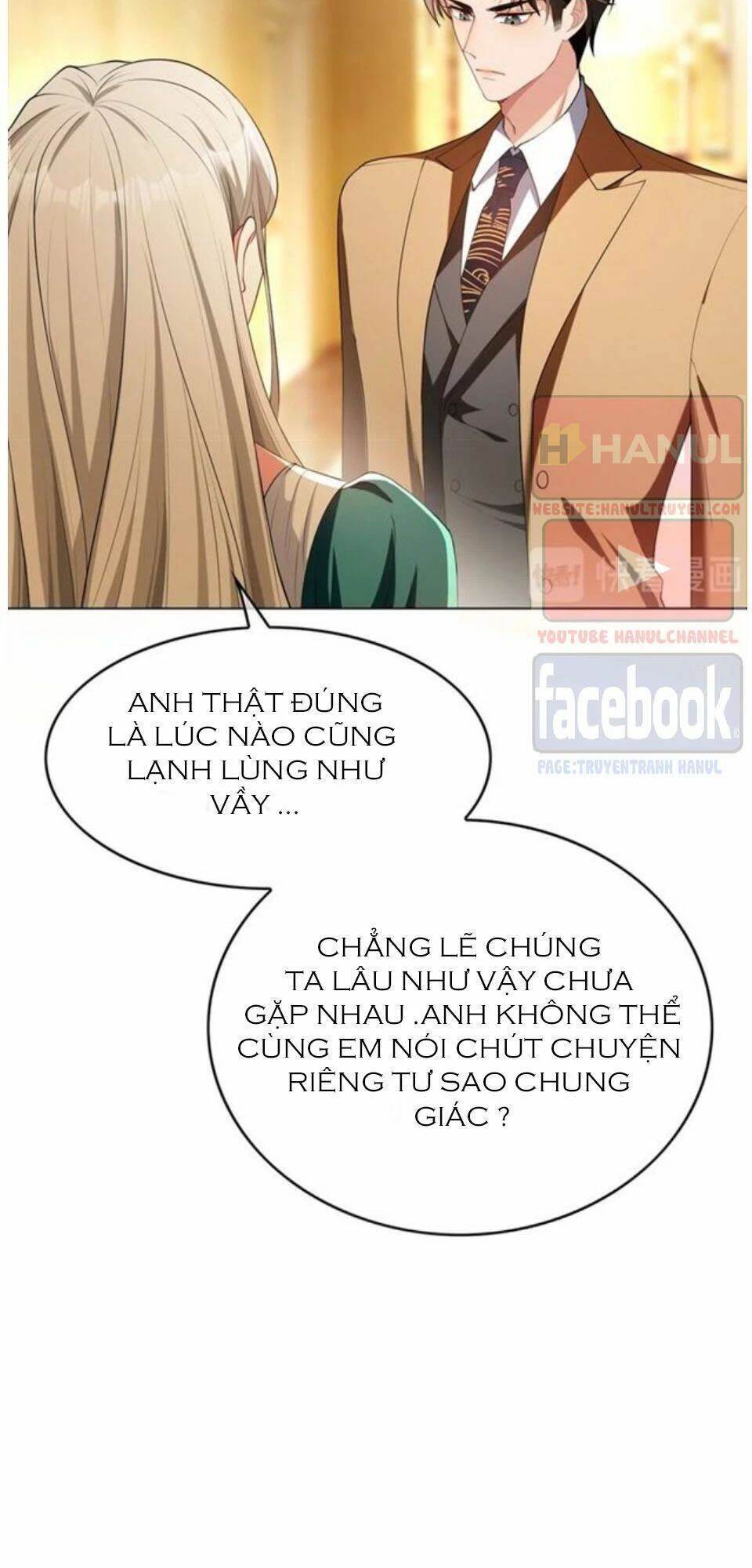Cô Vợ Nhỏ Nuông Chiều Quá Lại Thành Ác!! Chapter 171 - Trang 3