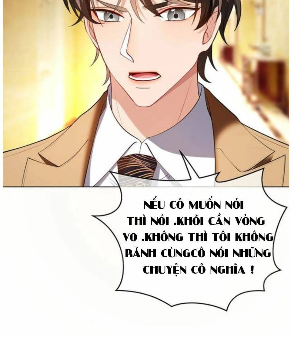 Cô Vợ Nhỏ Nuông Chiều Quá Lại Thành Ác!! Chapter 171 - Trang 3