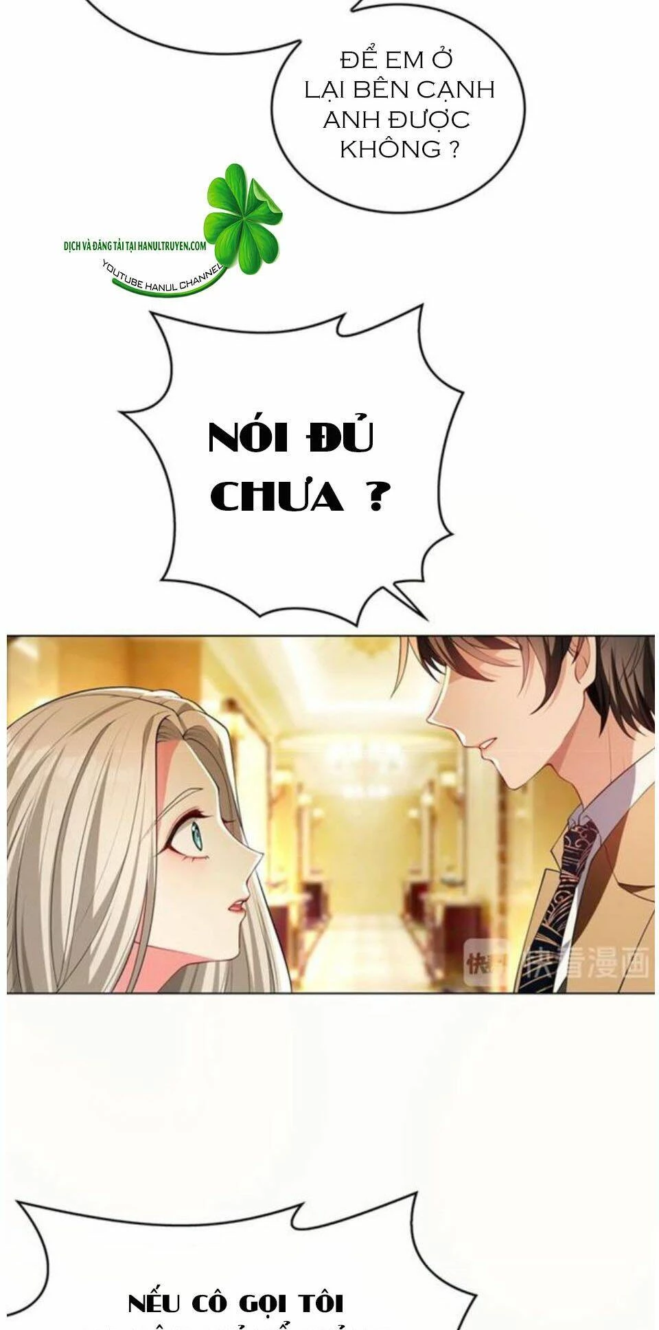Cô Vợ Nhỏ Nuông Chiều Quá Lại Thành Ác!! Chapter 171 - Trang 3