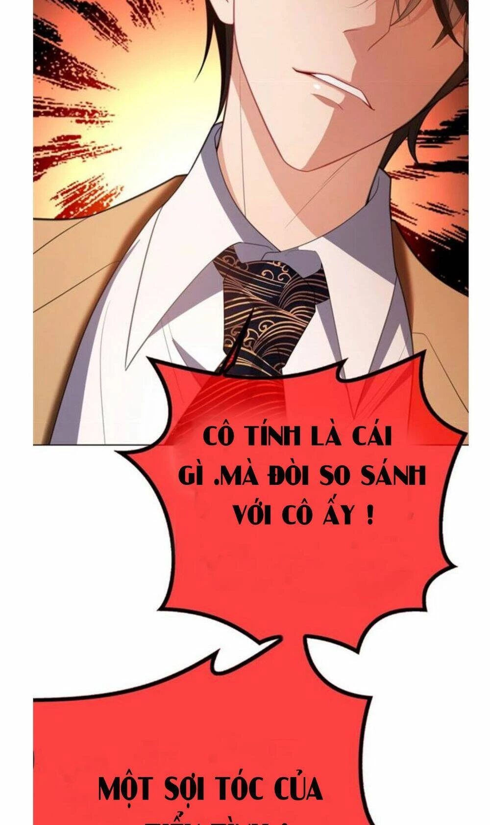 Cô Vợ Nhỏ Nuông Chiều Quá Lại Thành Ác!! Chapter 171 - Trang 3