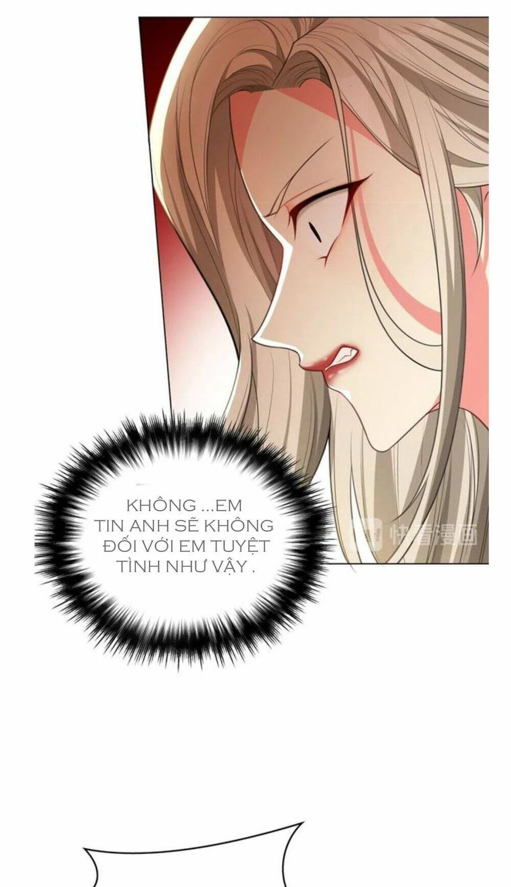 Cô Vợ Nhỏ Nuông Chiều Quá Lại Thành Ác!! Chapter 171 - Trang 3