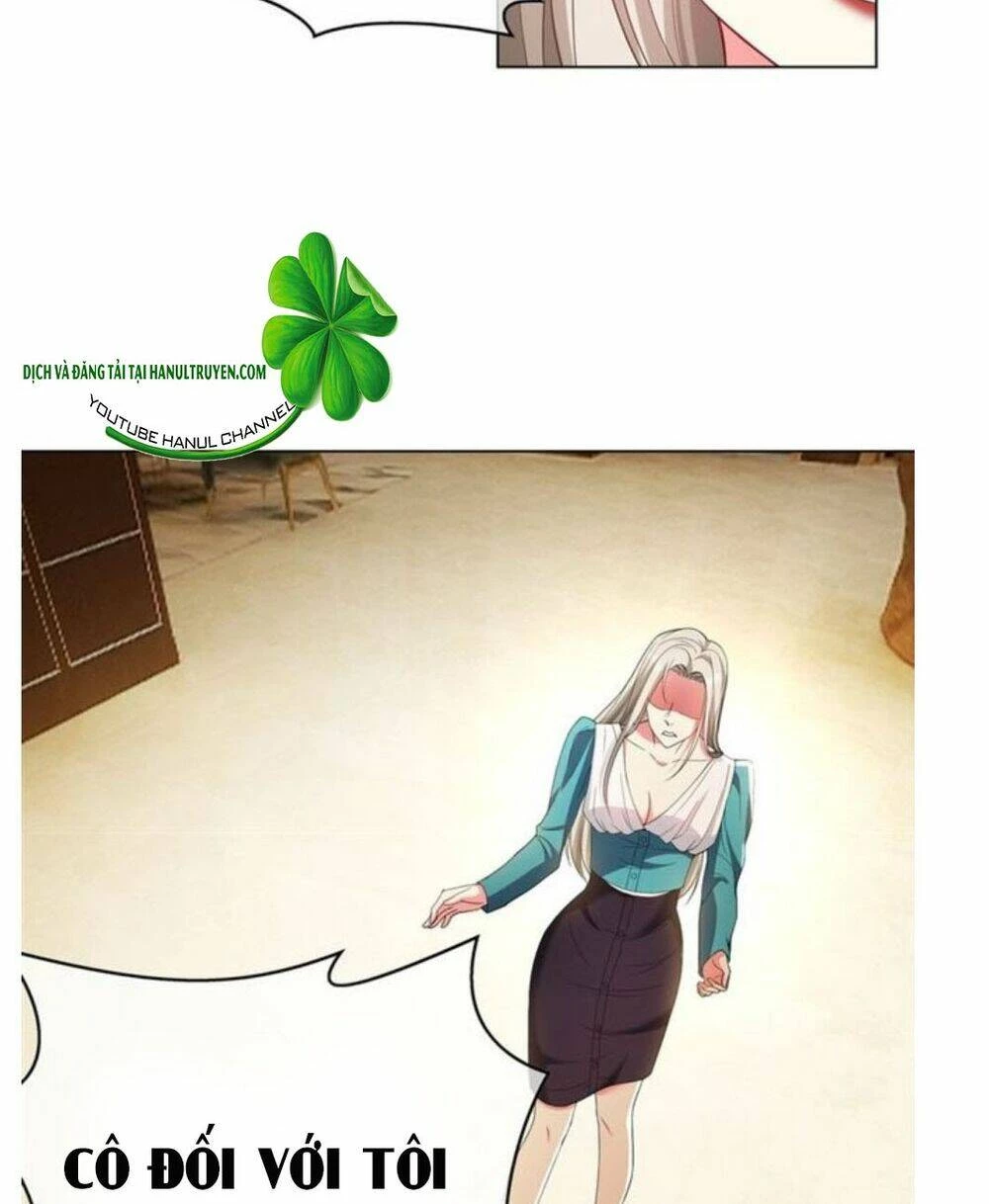 Cô Vợ Nhỏ Nuông Chiều Quá Lại Thành Ác!! Chapter 171 - Trang 3