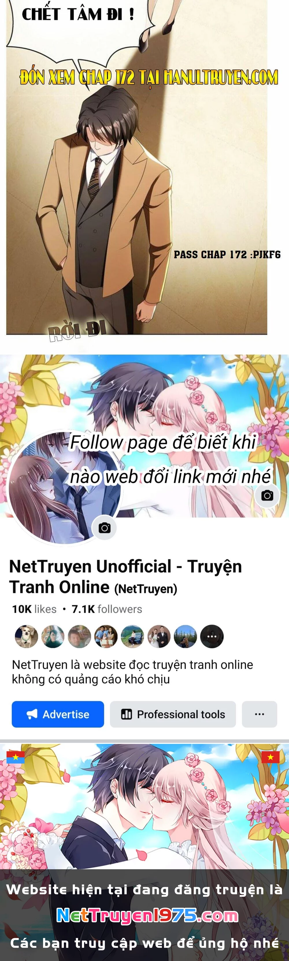 Cô Vợ Nhỏ Nuông Chiều Quá Lại Thành Ác!! Chapter 171 - Trang 3