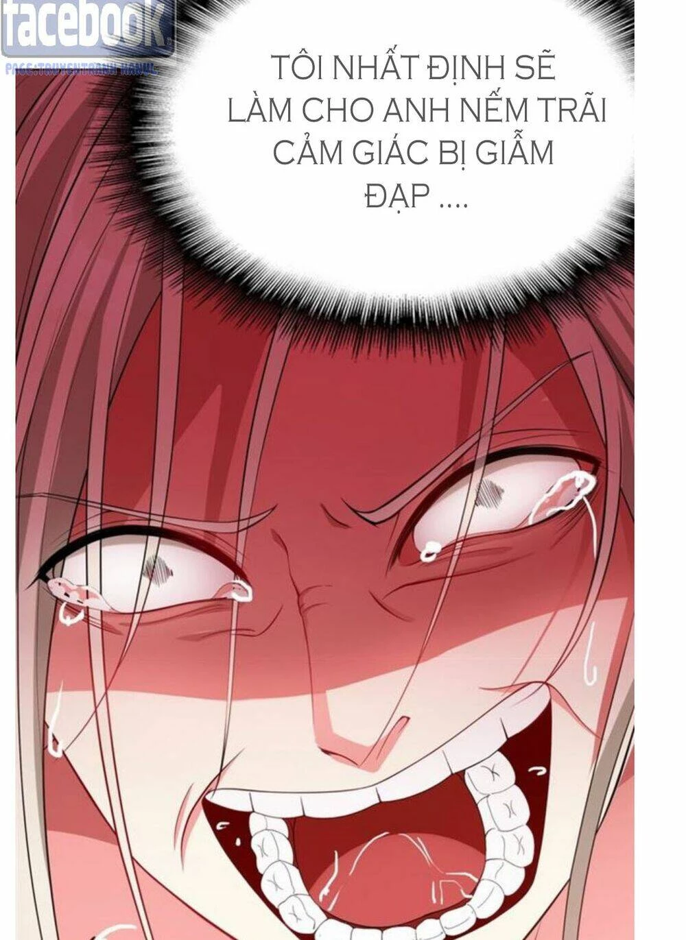 Cô Vợ Nhỏ Nuông Chiều Quá Lại Thành Ác!! Chapter 172 - Trang 3