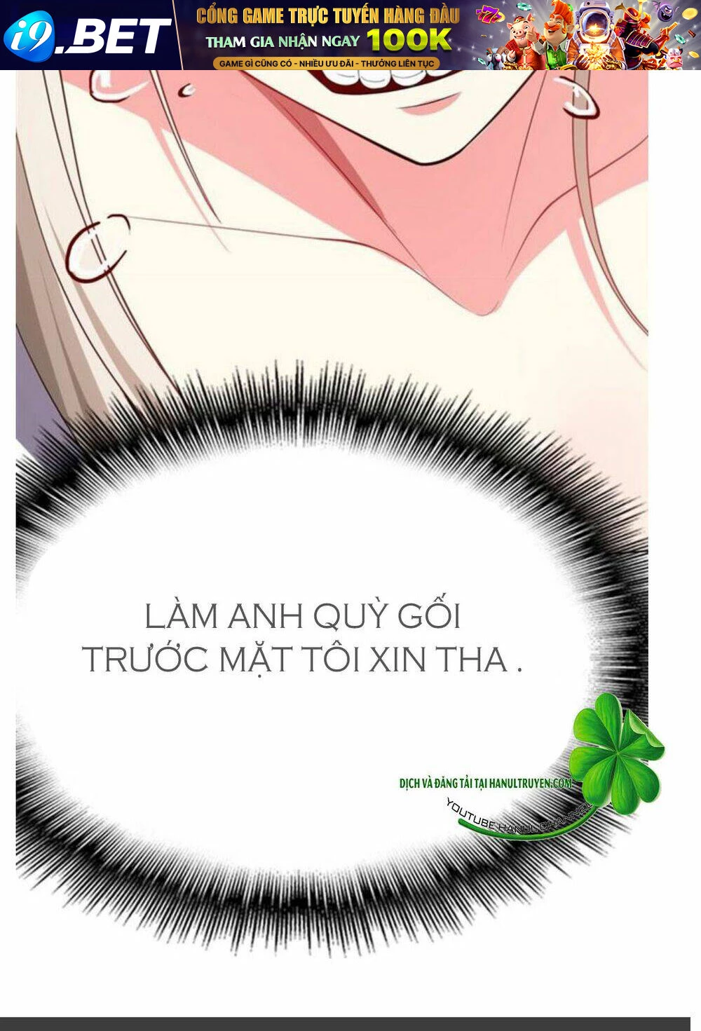 Cô Vợ Nhỏ Nuông Chiều Quá Lại Thành Ác!! Chapter 172 - Trang 3
