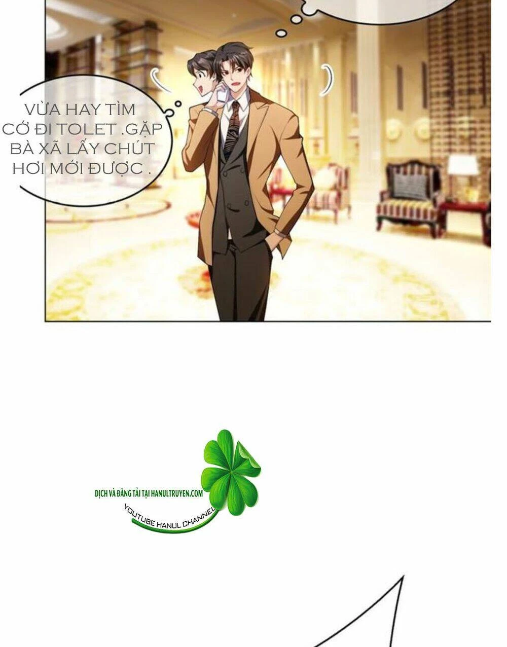 Cô Vợ Nhỏ Nuông Chiều Quá Lại Thành Ác!! Chapter 172 - Trang 3