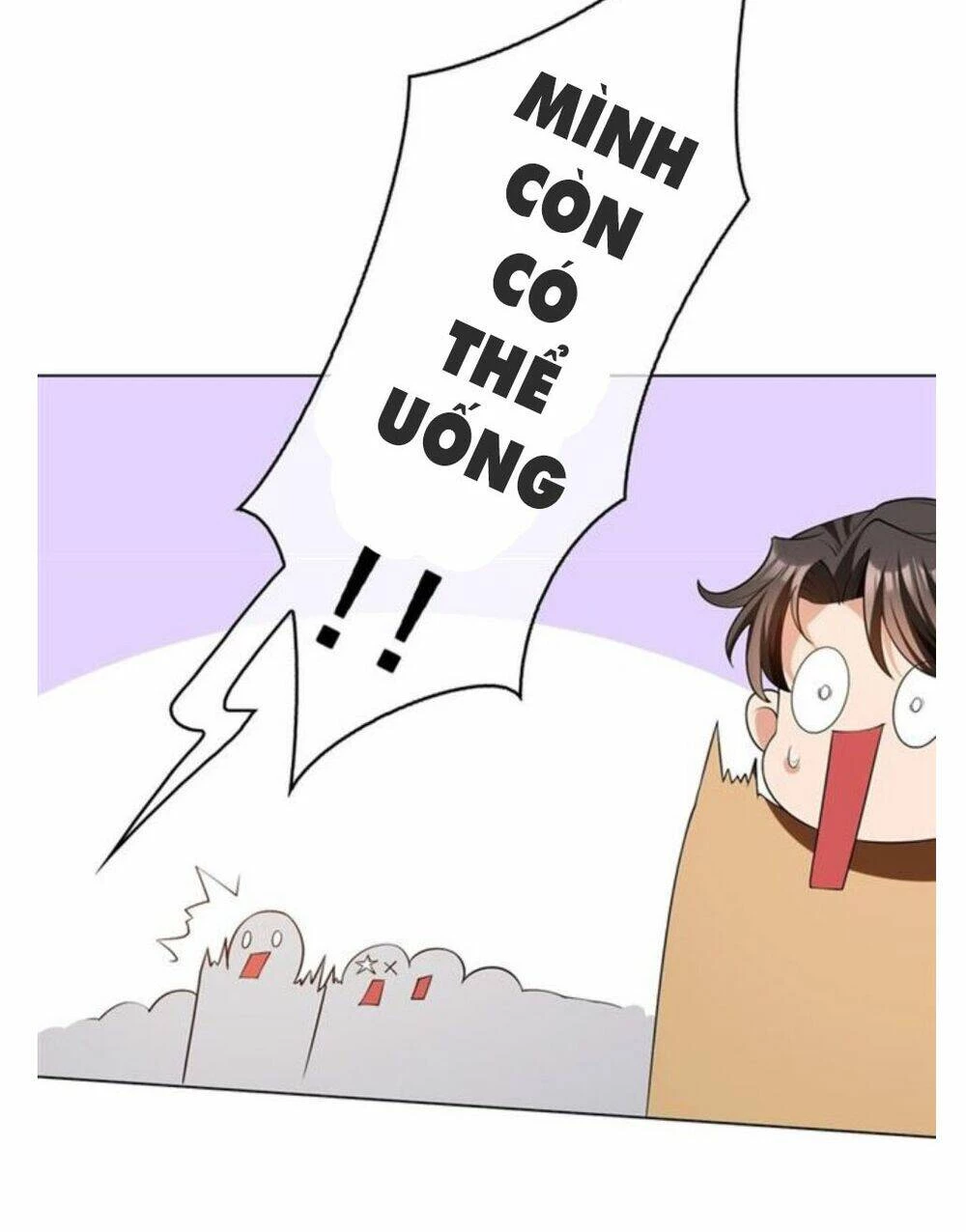 Cô Vợ Nhỏ Nuông Chiều Quá Lại Thành Ác!! Chapter 172 - Trang 3