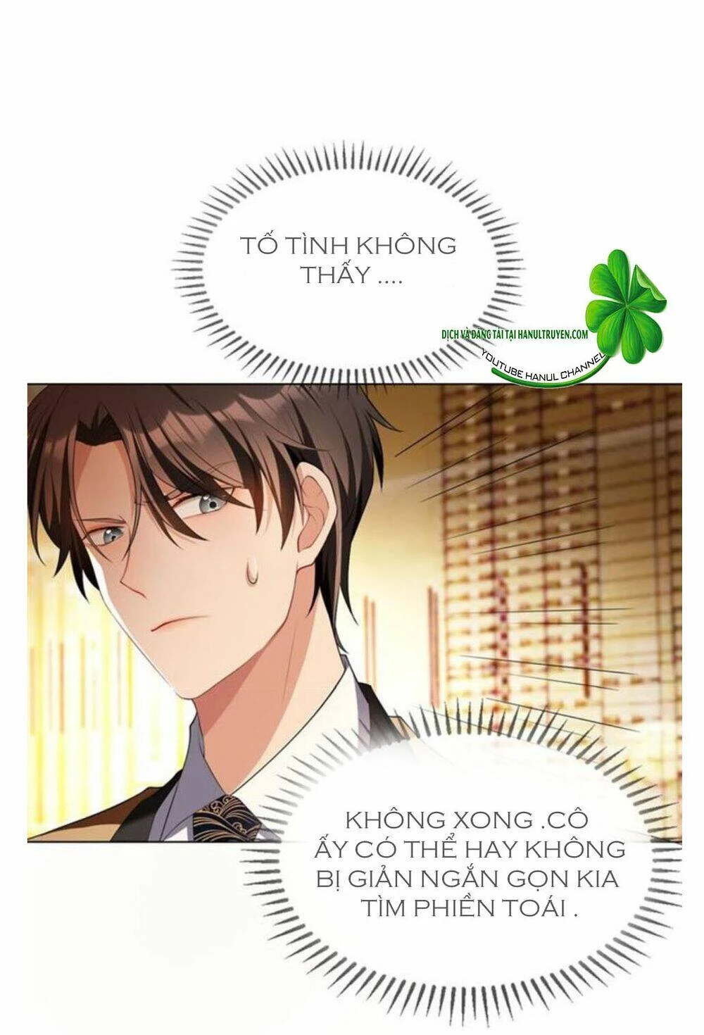 Cô Vợ Nhỏ Nuông Chiều Quá Lại Thành Ác!! Chapter 172 - Trang 3