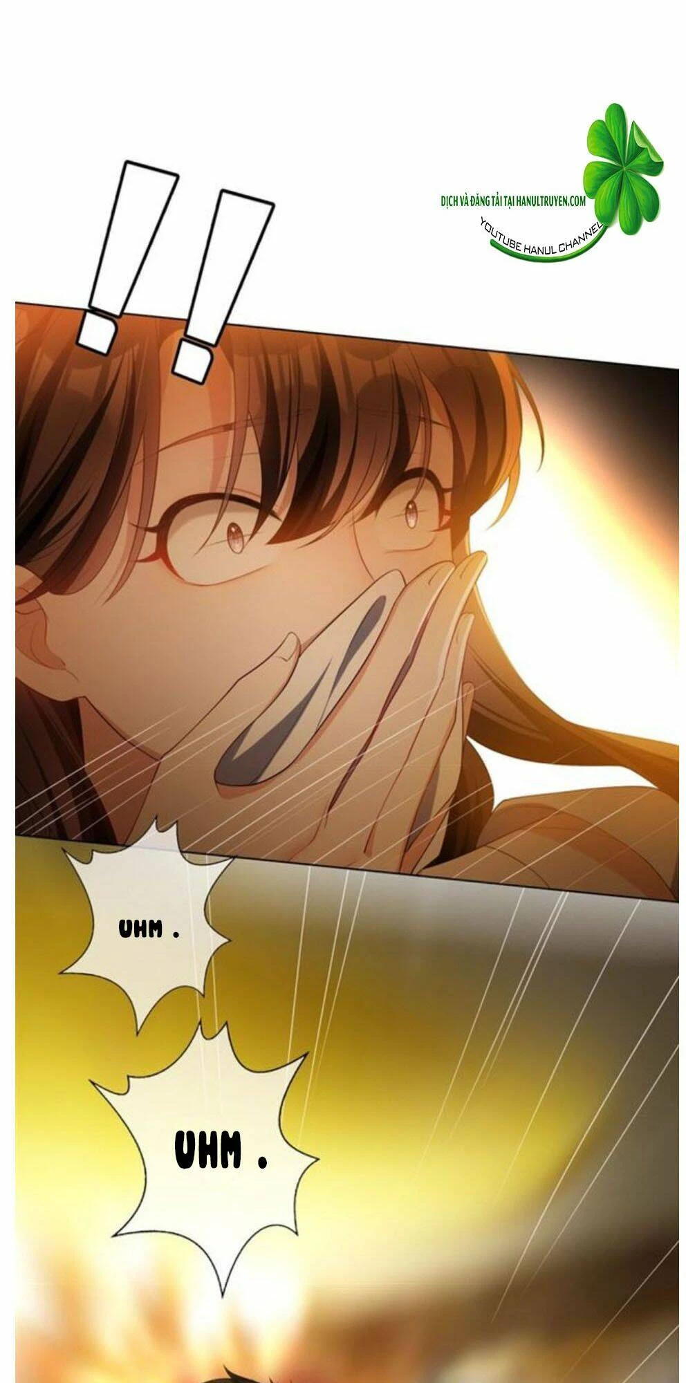 Cô Vợ Nhỏ Nuông Chiều Quá Lại Thành Ác!! Chapter 172 - Trang 3