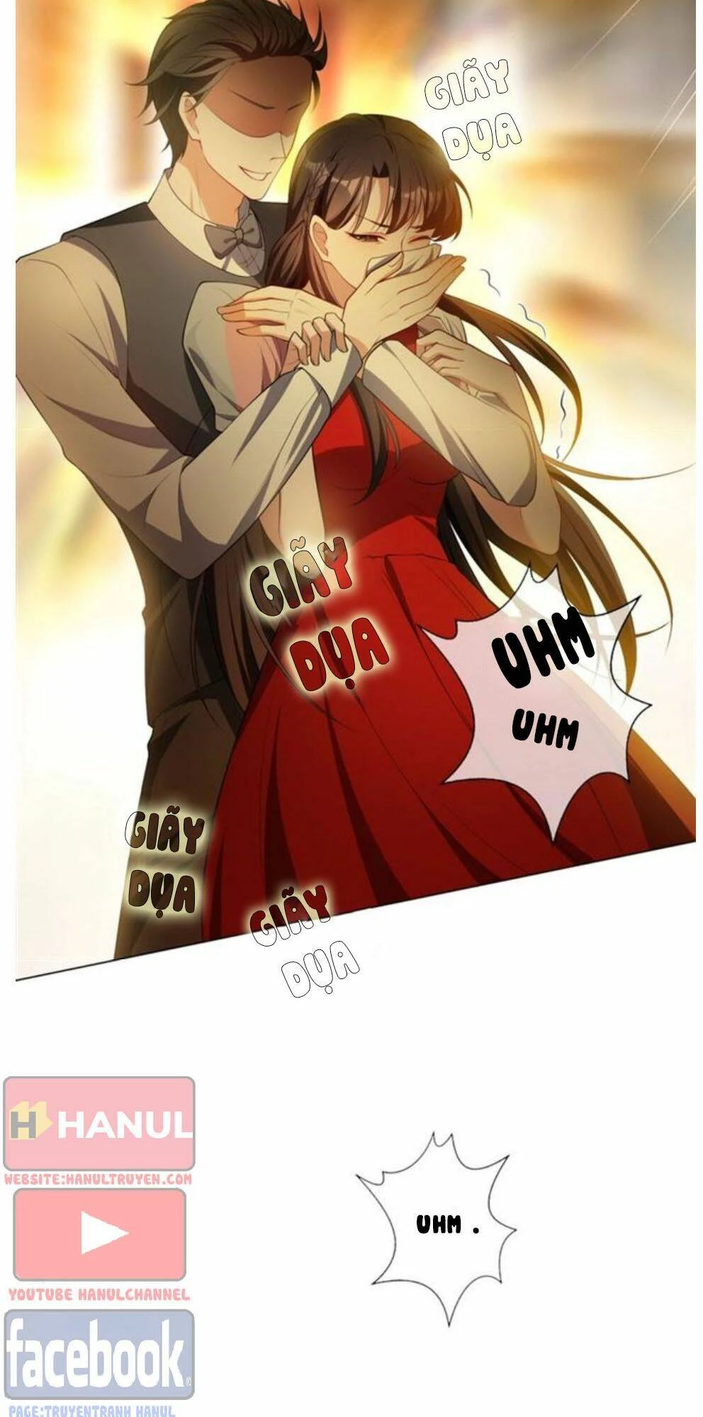 Cô Vợ Nhỏ Nuông Chiều Quá Lại Thành Ác!! Chapter 172 - Trang 3