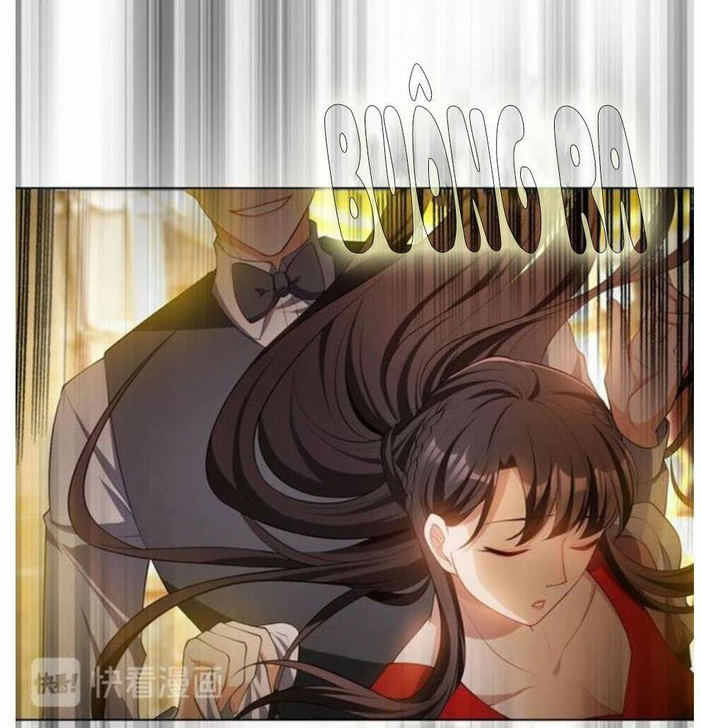 Cô Vợ Nhỏ Nuông Chiều Quá Lại Thành Ác!! Chapter 172 - Trang 3