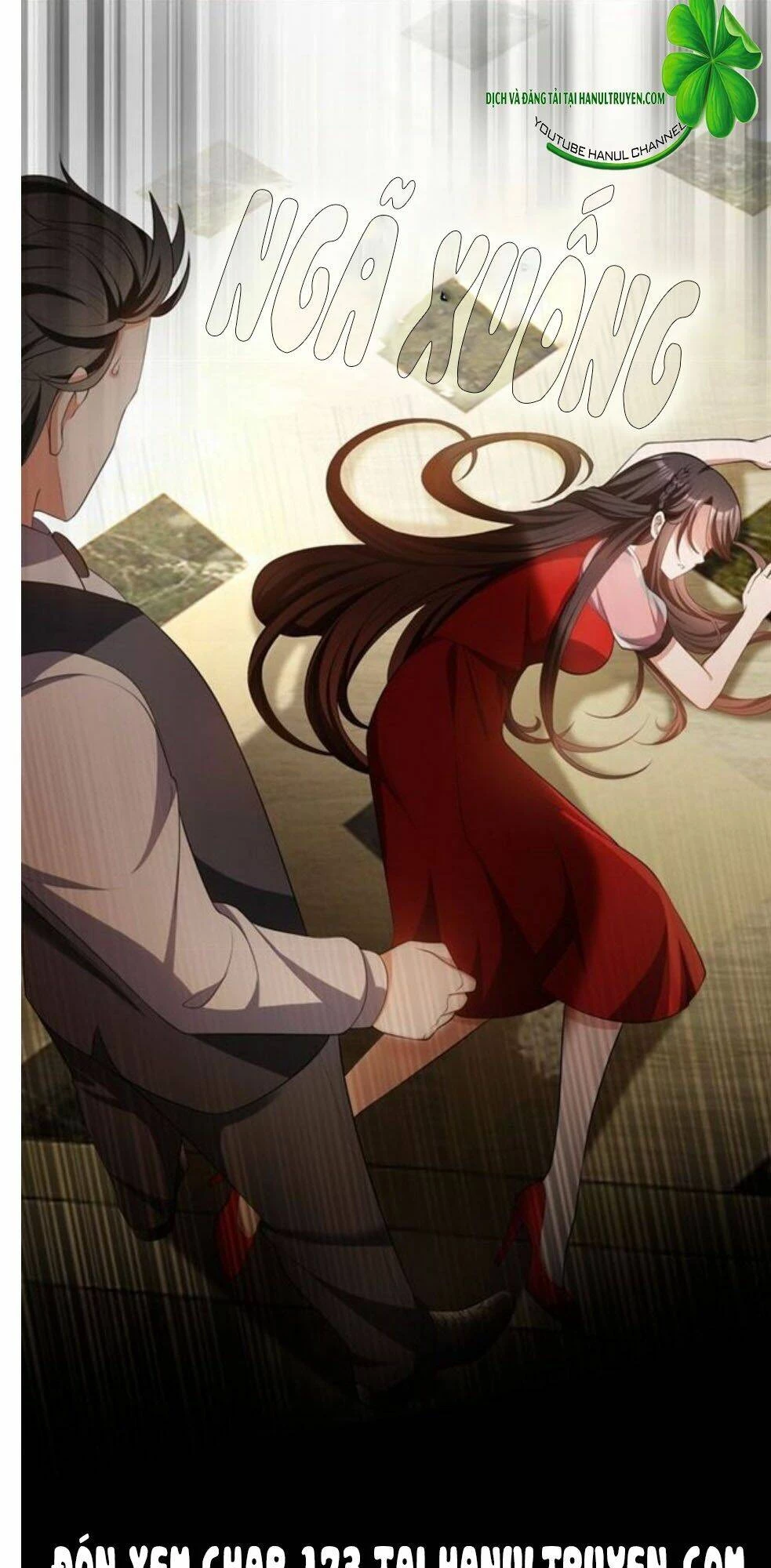 Cô Vợ Nhỏ Nuông Chiều Quá Lại Thành Ác!! Chapter 172 - Trang 3