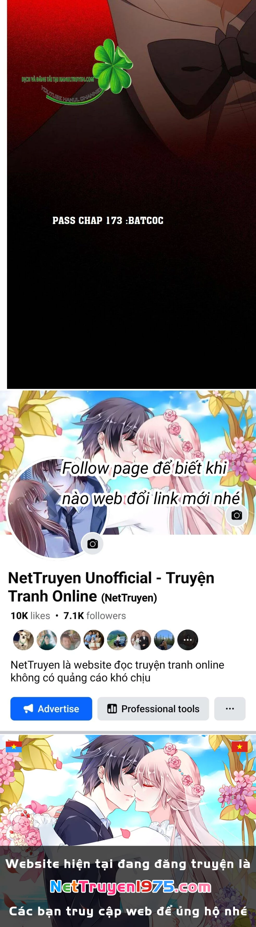 Cô Vợ Nhỏ Nuông Chiều Quá Lại Thành Ác!! Chapter 172 - Trang 3