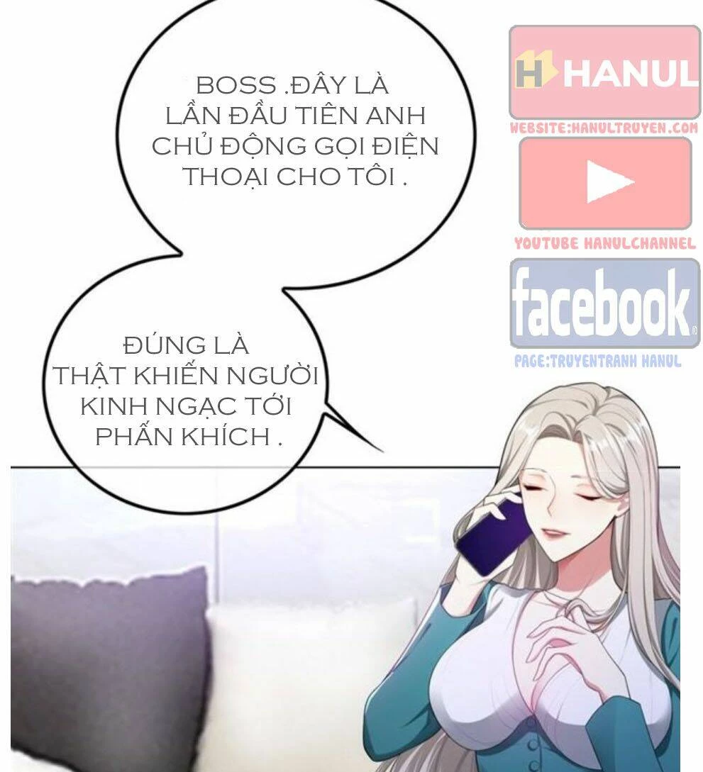 Cô Vợ Nhỏ Nuông Chiều Quá Lại Thành Ác!! Chapter 174 - Trang 3