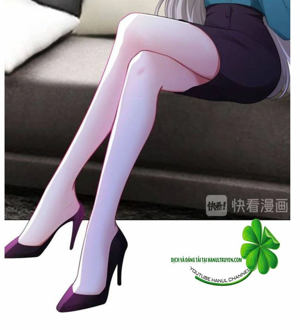Cô Vợ Nhỏ Nuông Chiều Quá Lại Thành Ác!! Chapter 174 - Trang 3