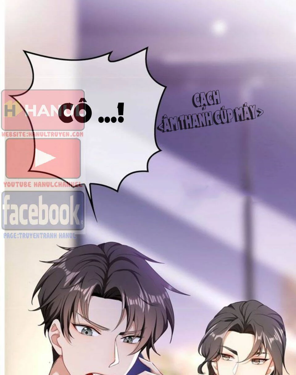 Cô Vợ Nhỏ Nuông Chiều Quá Lại Thành Ác!! Chapter 174 - Trang 3