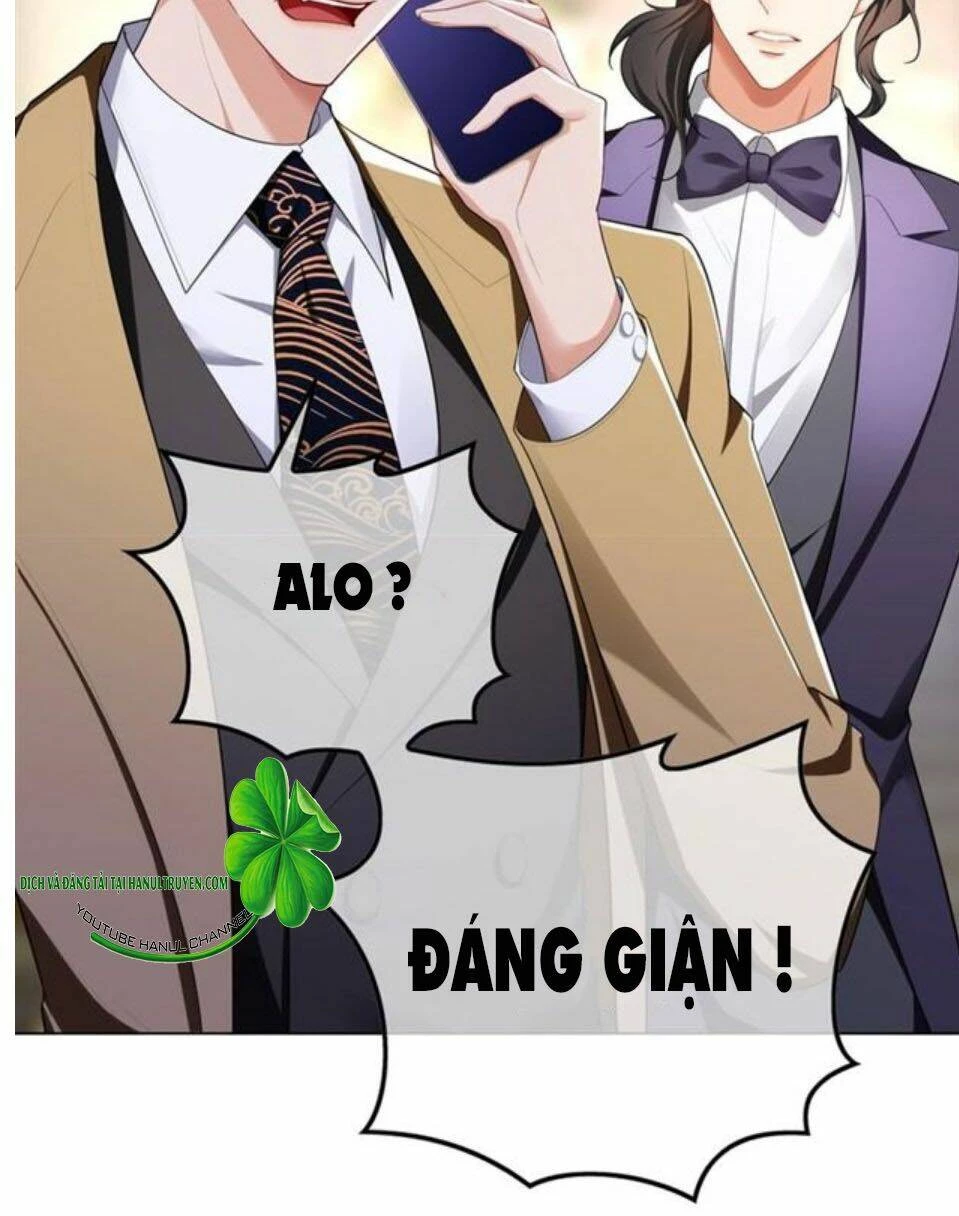 Cô Vợ Nhỏ Nuông Chiều Quá Lại Thành Ác!! Chapter 174 - Trang 3