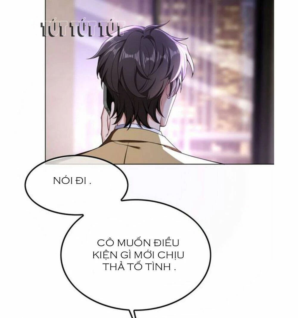 Cô Vợ Nhỏ Nuông Chiều Quá Lại Thành Ác!! Chapter 174 - Trang 3