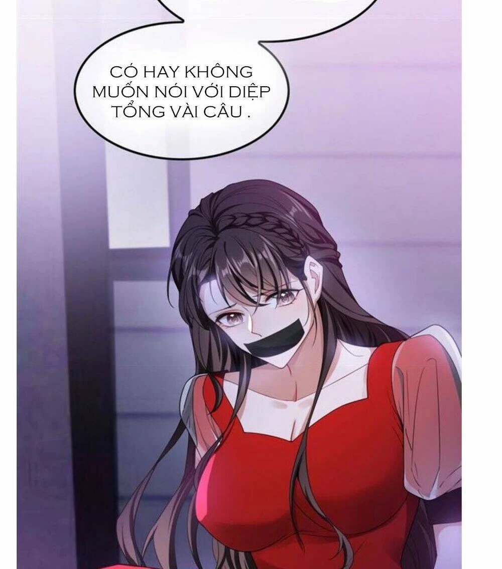 Cô Vợ Nhỏ Nuông Chiều Quá Lại Thành Ác!! Chapter 174 - Trang 3