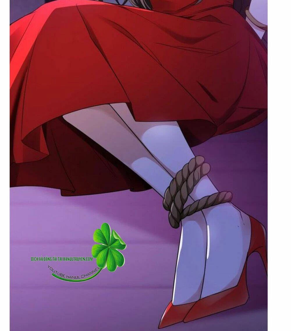 Cô Vợ Nhỏ Nuông Chiều Quá Lại Thành Ác!! Chapter 174 - Trang 3