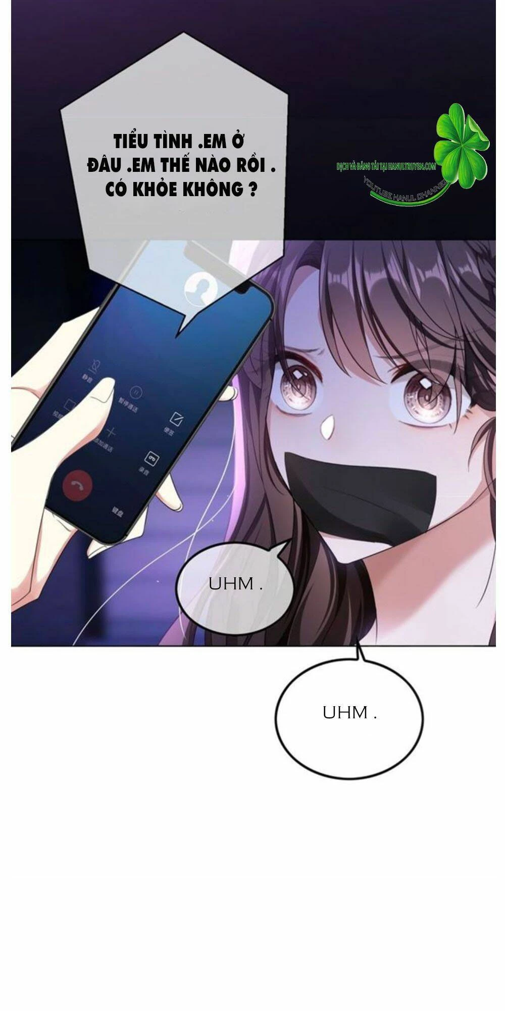 Cô Vợ Nhỏ Nuông Chiều Quá Lại Thành Ác!! Chapter 174 - Trang 3