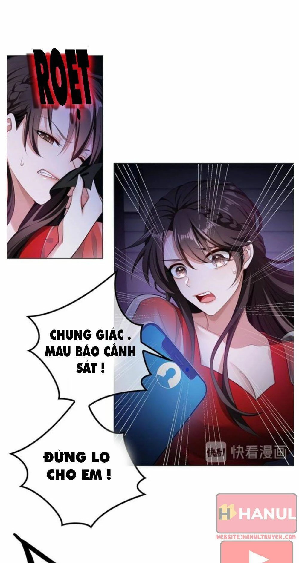 Cô Vợ Nhỏ Nuông Chiều Quá Lại Thành Ác!! Chapter 174 - Trang 3