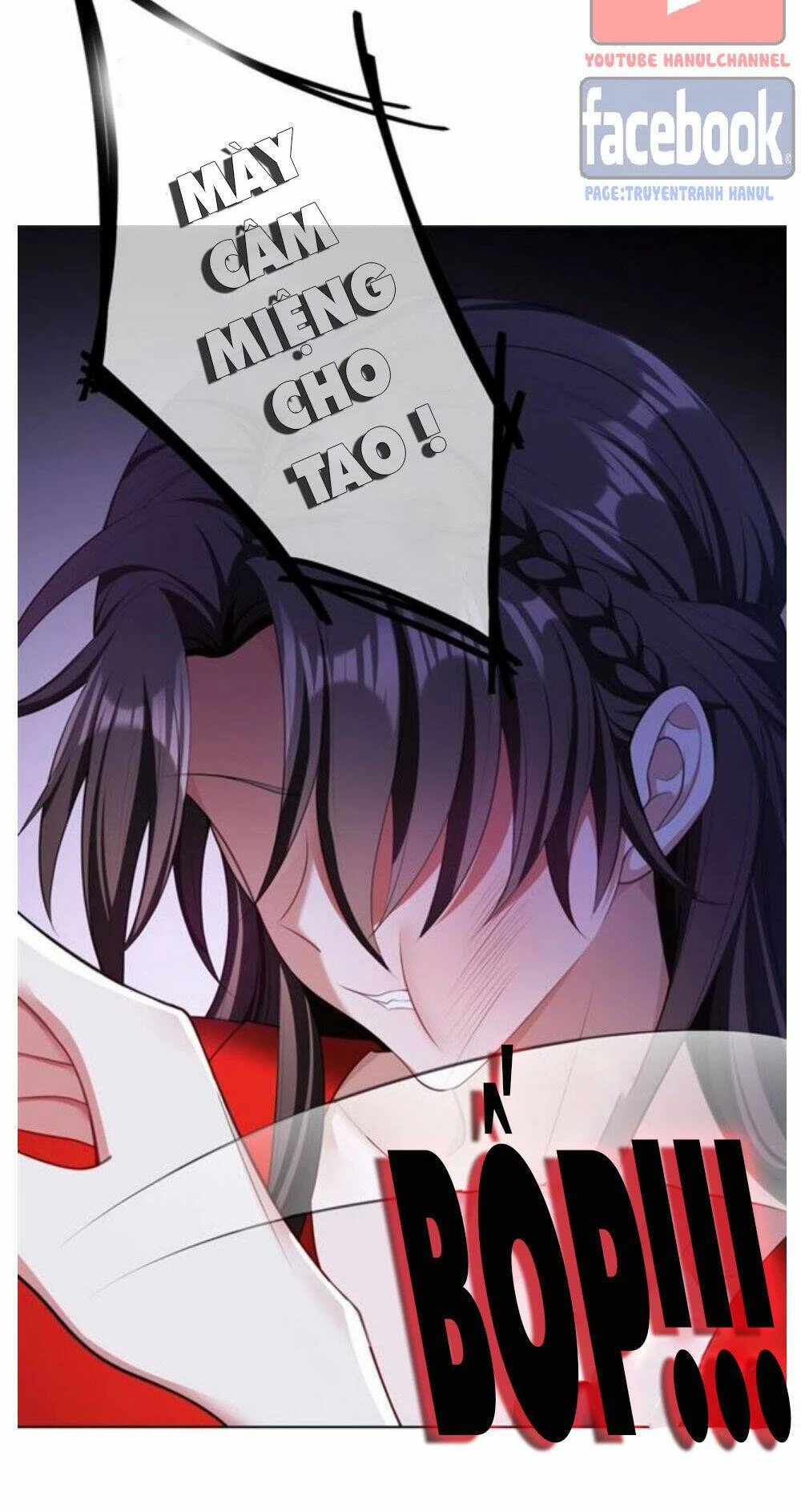 Cô Vợ Nhỏ Nuông Chiều Quá Lại Thành Ác!! Chapter 174 - Trang 3
