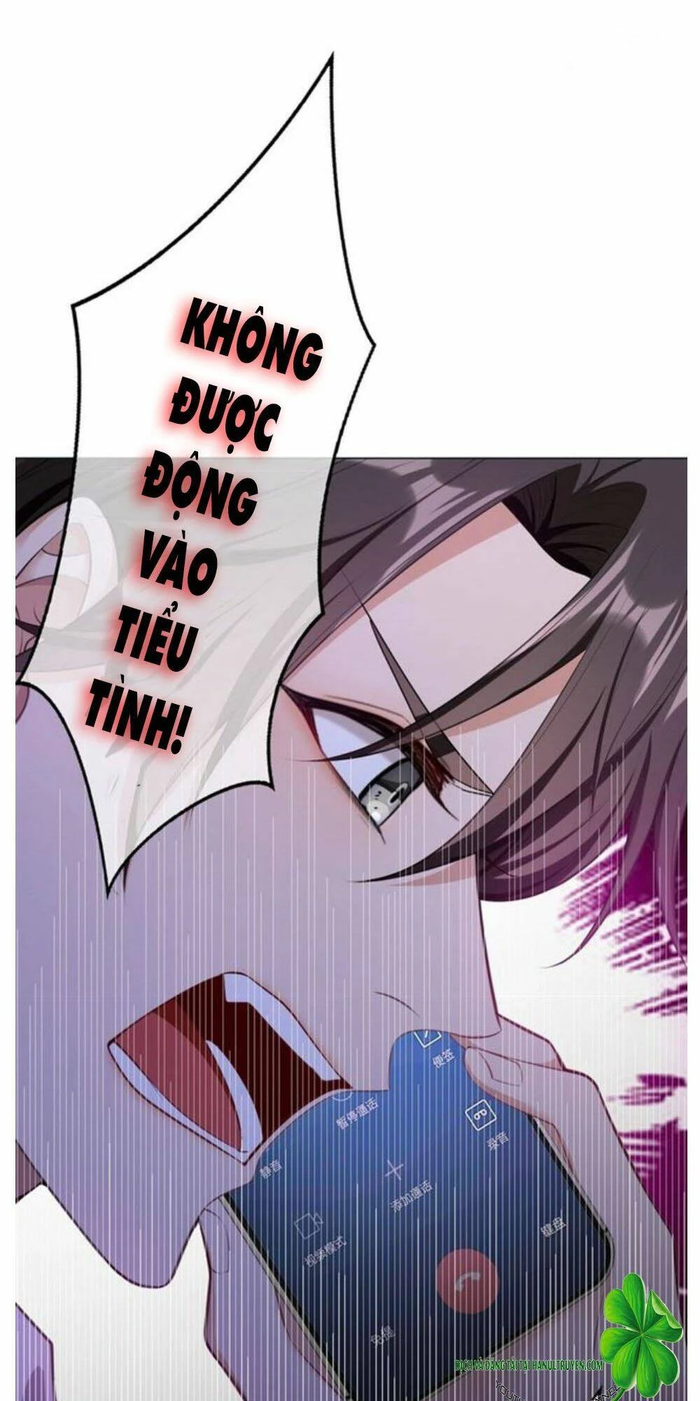 Cô Vợ Nhỏ Nuông Chiều Quá Lại Thành Ác!! Chapter 174 - Trang 3