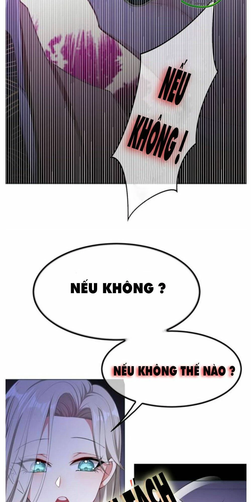 Cô Vợ Nhỏ Nuông Chiều Quá Lại Thành Ác!! Chapter 174 - Trang 3