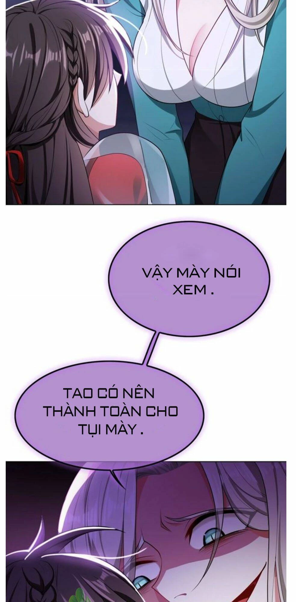 Cô Vợ Nhỏ Nuông Chiều Quá Lại Thành Ác!! Chapter 175 - Trang 3