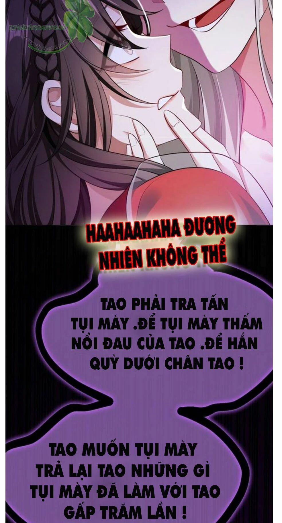 Cô Vợ Nhỏ Nuông Chiều Quá Lại Thành Ác!! Chapter 175 - Trang 3