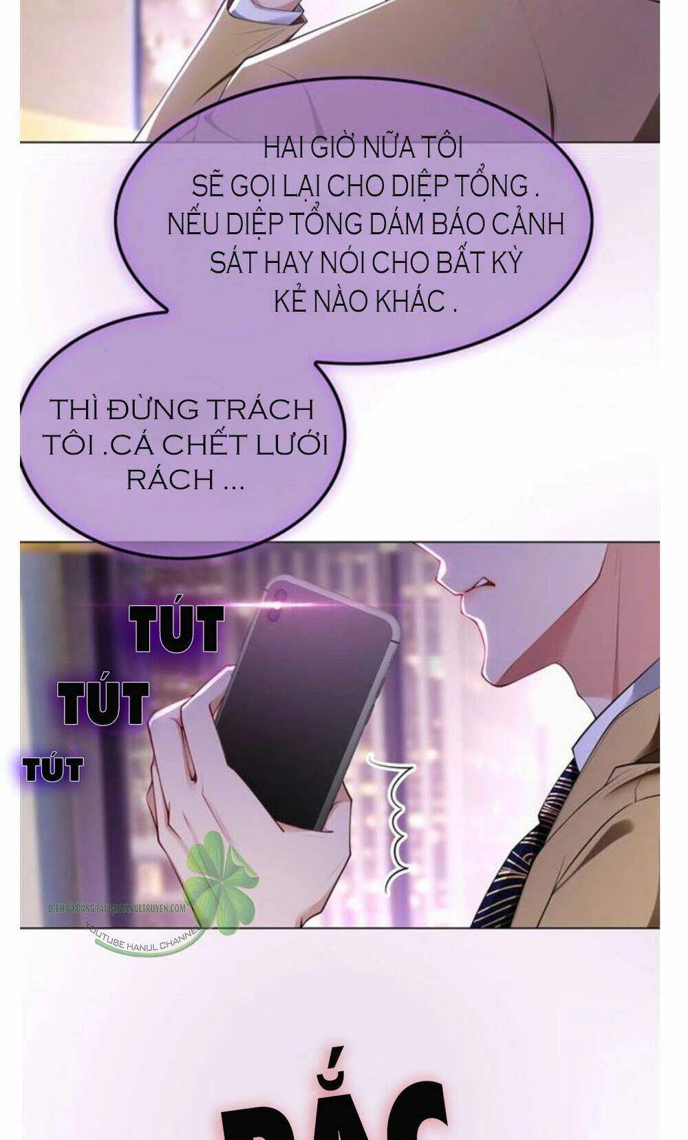 Cô Vợ Nhỏ Nuông Chiều Quá Lại Thành Ác!! Chapter 175 - Trang 3