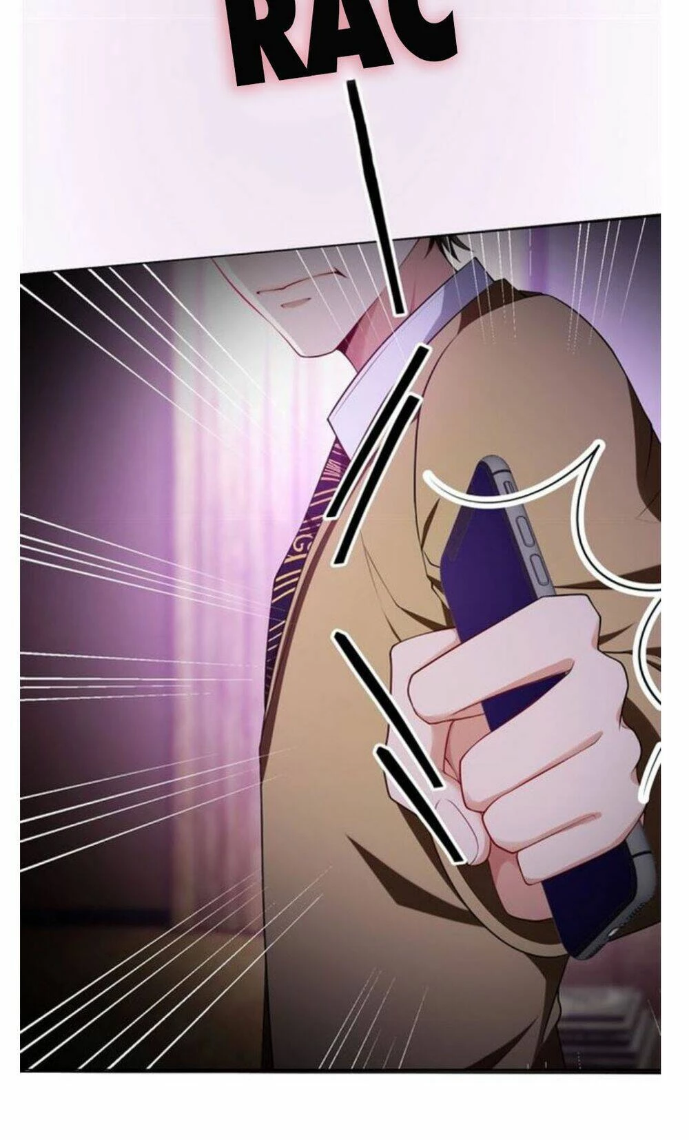 Cô Vợ Nhỏ Nuông Chiều Quá Lại Thành Ác!! Chapter 175 - Trang 3