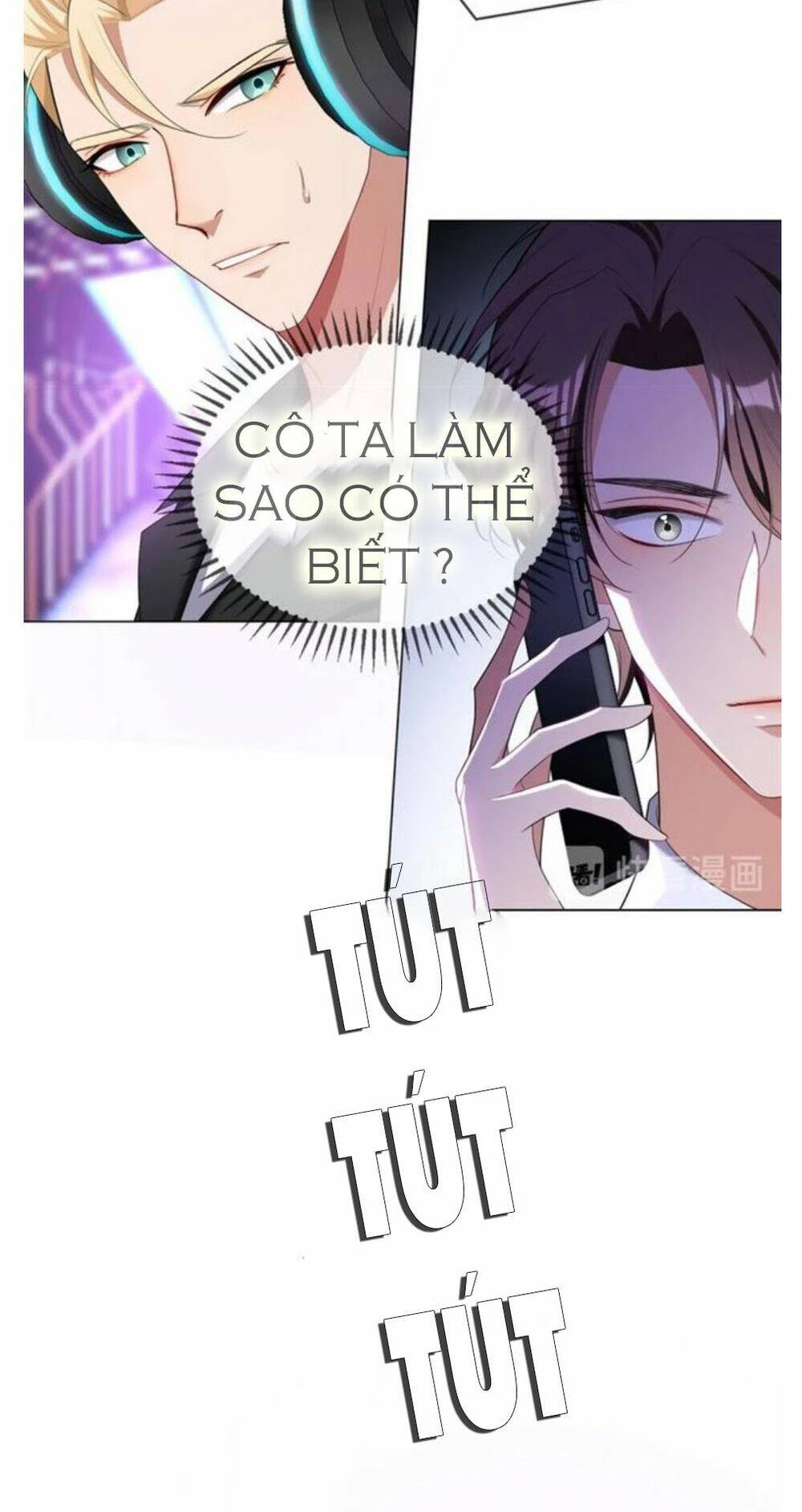 Cô Vợ Nhỏ Nuông Chiều Quá Lại Thành Ác!! Chapter 175 - Trang 3