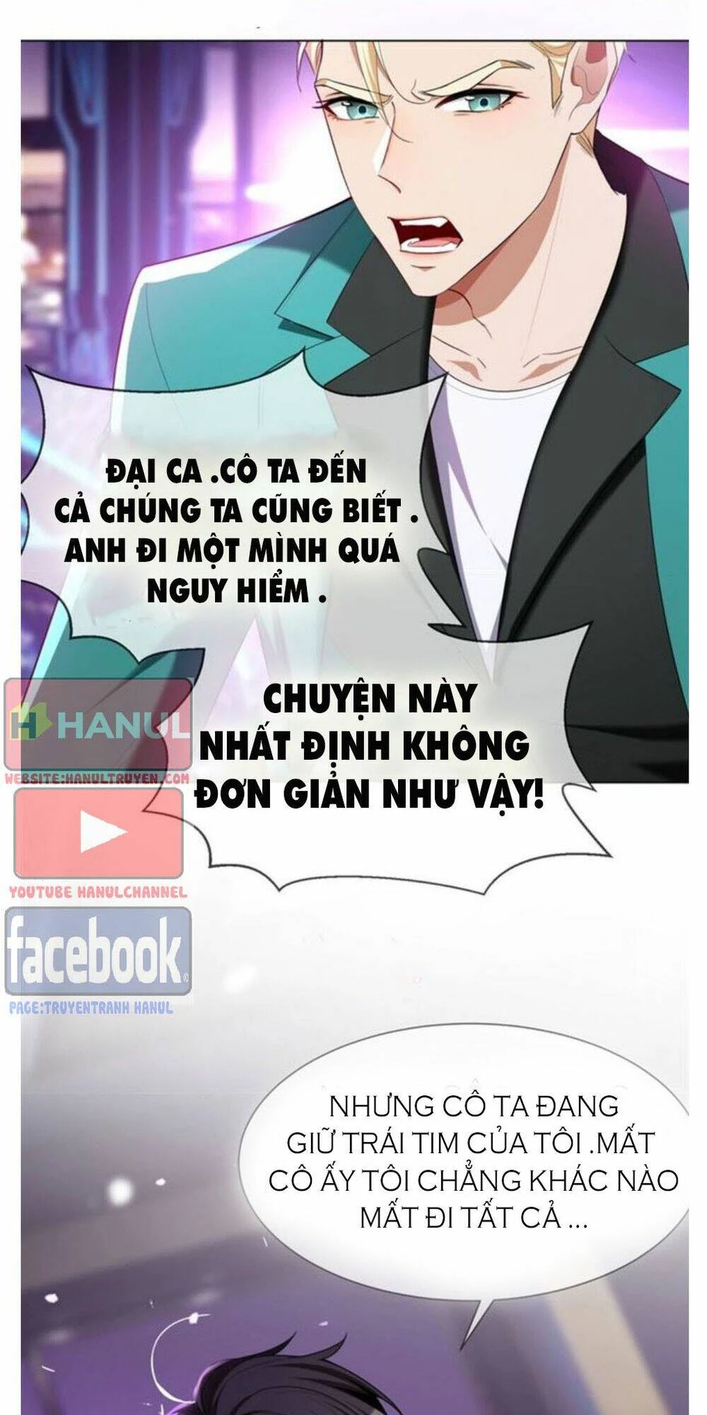 Cô Vợ Nhỏ Nuông Chiều Quá Lại Thành Ác!! Chapter 175 - Trang 3
