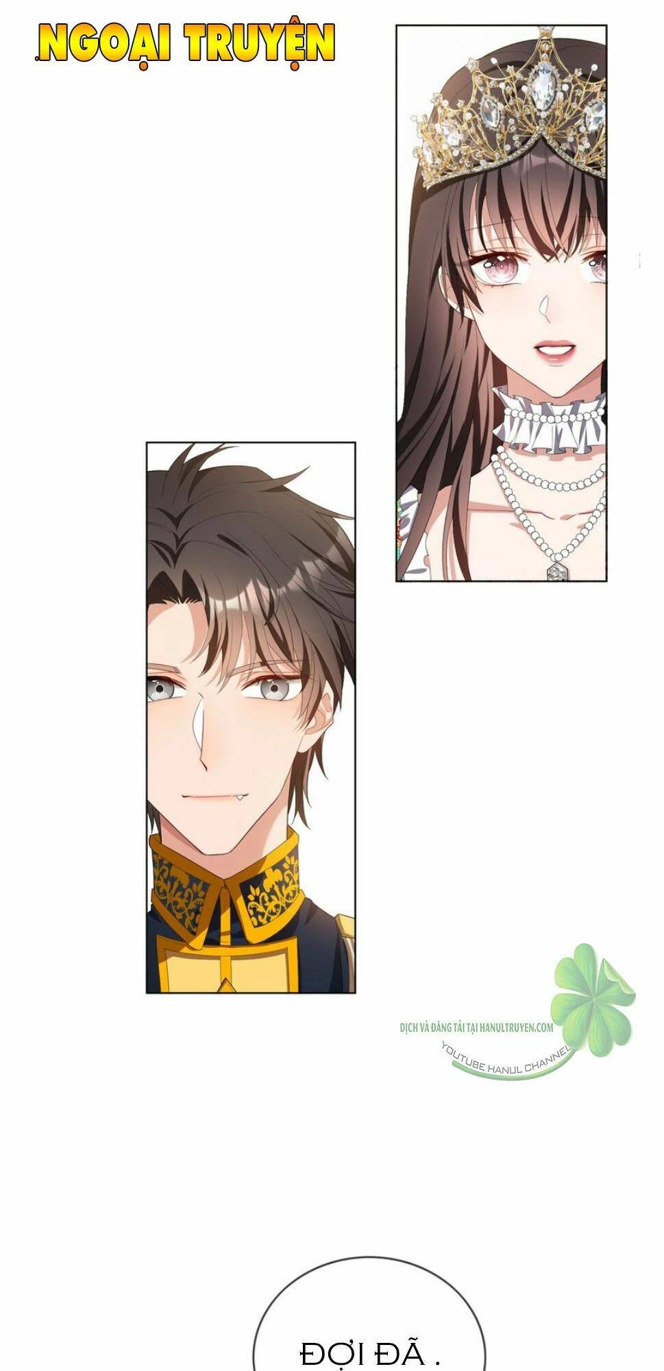 Cô Vợ Nhỏ Nuông Chiều Quá Lại Thành Ác!! Chapter 176 - Trang 3