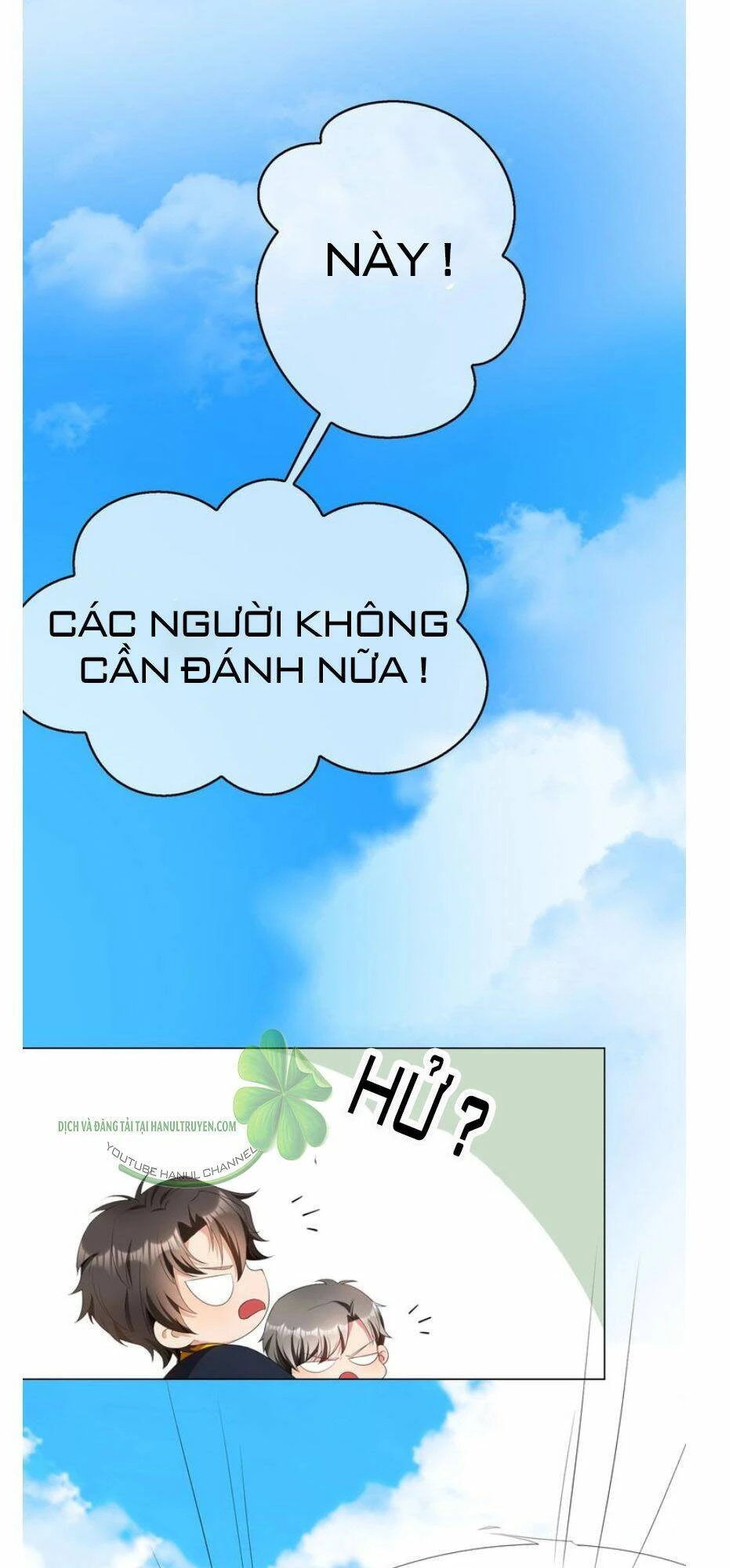 Cô Vợ Nhỏ Nuông Chiều Quá Lại Thành Ác!! Chapter 176 - Trang 3