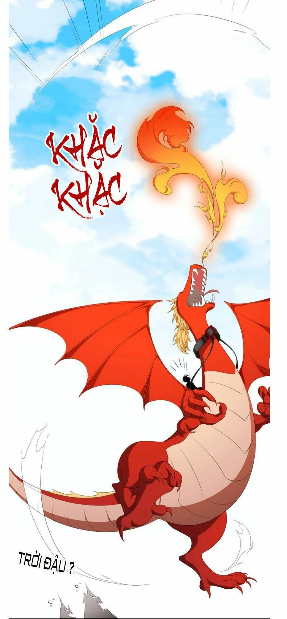 Cô Vợ Nhỏ Nuông Chiều Quá Lại Thành Ác!! Chapter 176 - Trang 3