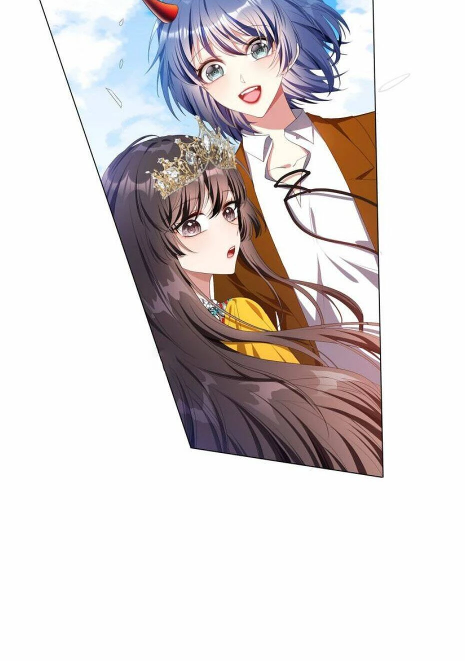 Cô Vợ Nhỏ Nuông Chiều Quá Lại Thành Ác!! Chapter 176 - Trang 3