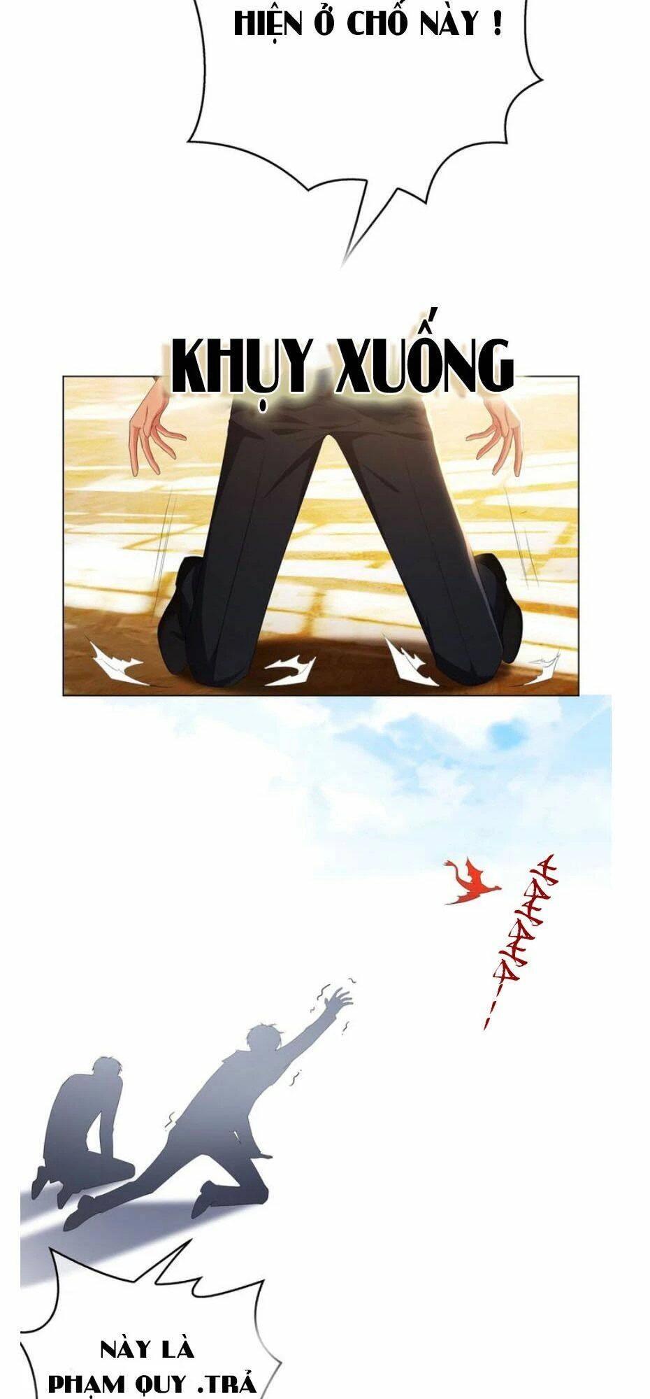 Cô Vợ Nhỏ Nuông Chiều Quá Lại Thành Ác!! Chapter 176 - Trang 3