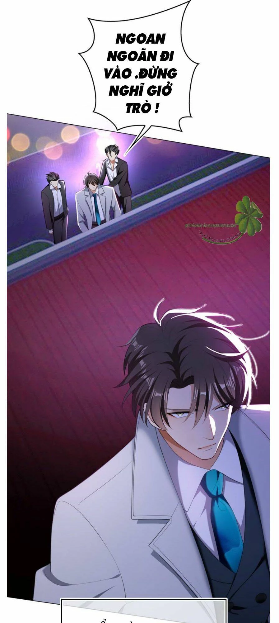 Cô Vợ Nhỏ Nuông Chiều Quá Lại Thành Ác!! Chapter 177.1 - Trang 2