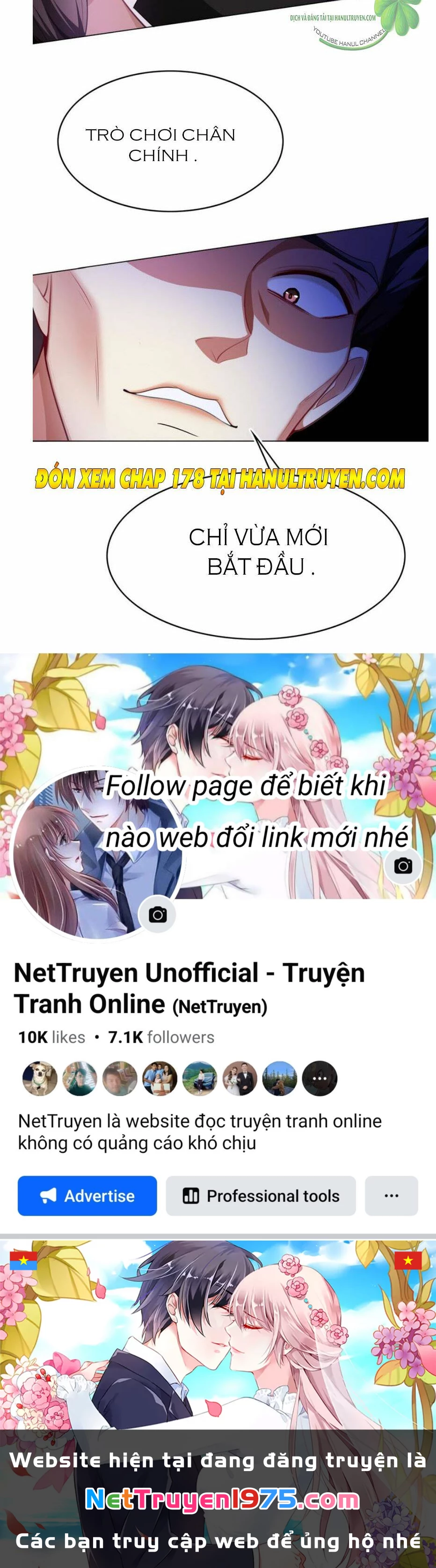 Cô Vợ Nhỏ Nuông Chiều Quá Lại Thành Ác!! Chapter 177.2 - Trang 2