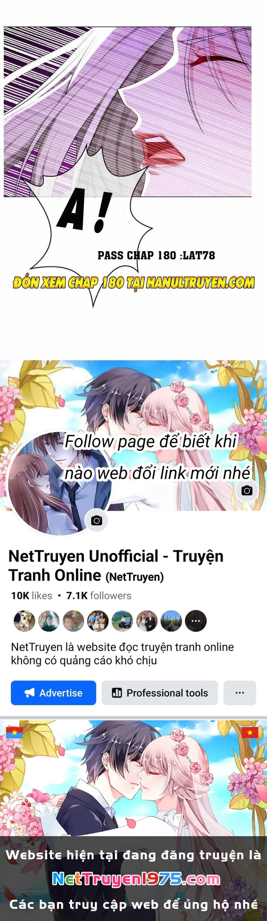 Cô Vợ Nhỏ Nuông Chiều Quá Lại Thành Ác!! Chapter 179.2 - Trang 2