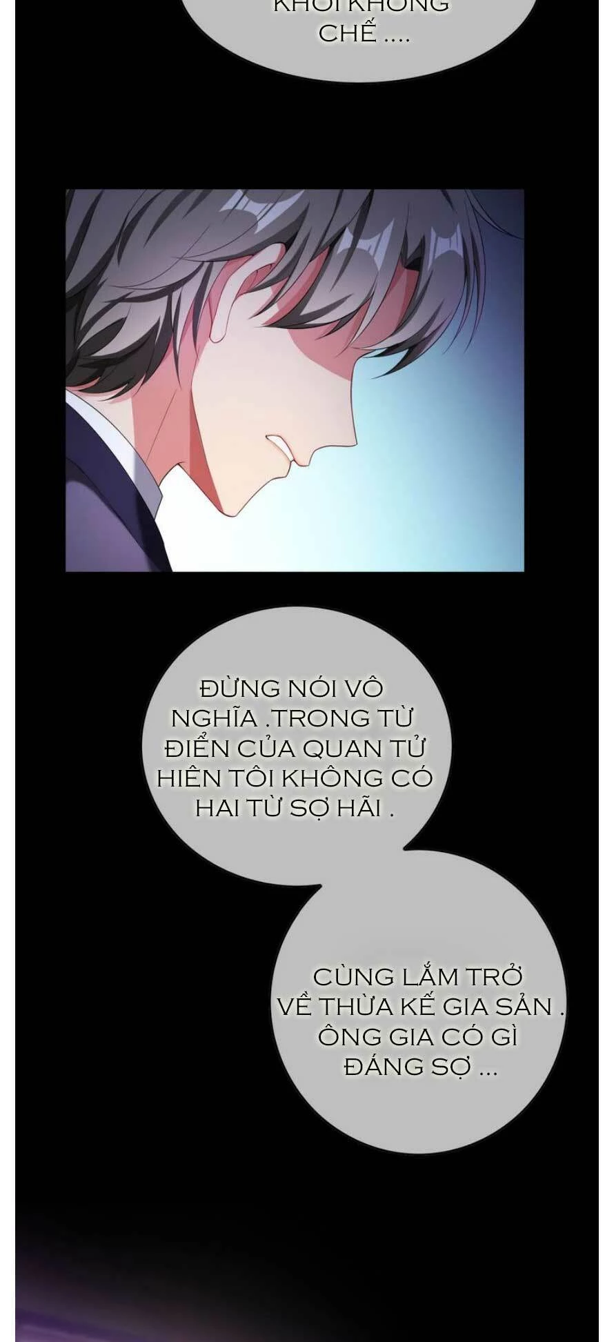 Cô Vợ Nhỏ Nuông Chiều Quá Lại Thành Ác!! Chapter 180.1 - Trang 2